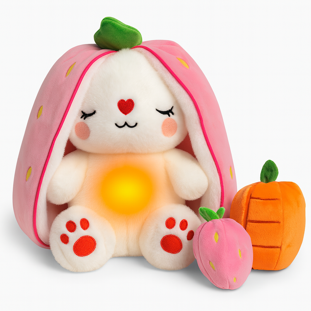 🍓 Kicozy いちごバニー💫夢