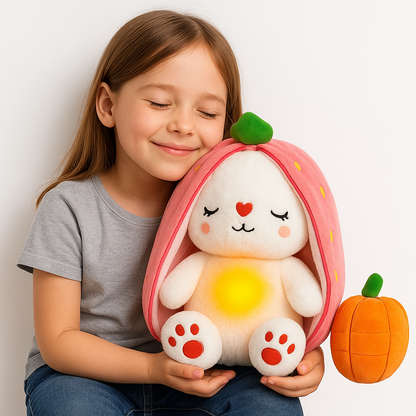 🍓 Kicozy いちごバニー💫夢