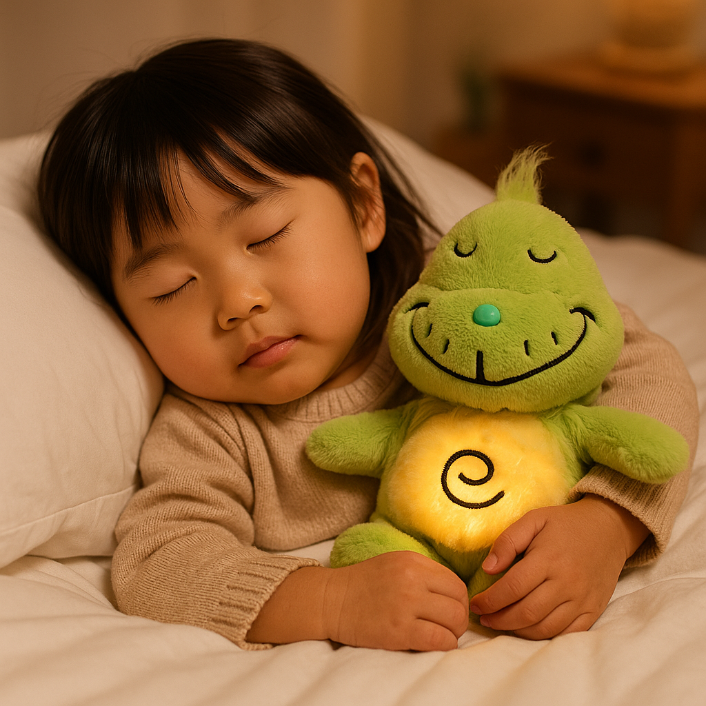 💚 Kicozy™ ミドリーヌ No.1