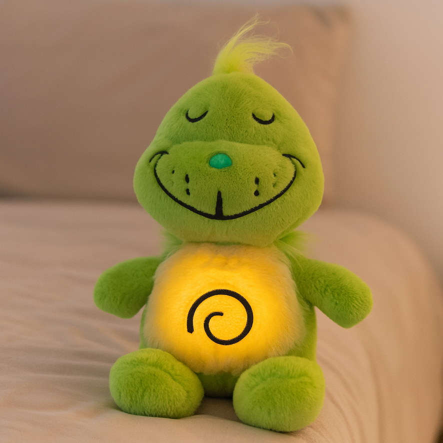 💚 Kicozy™ ミドリーヌ No.1