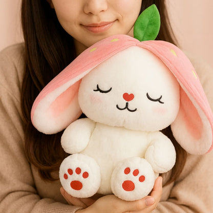 🍓 Kicozy いちごバニー💫夢